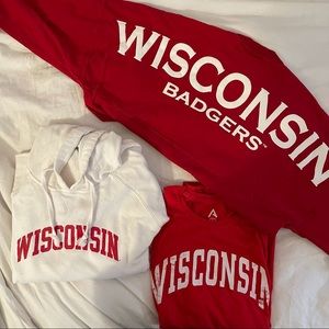 WISCONSIN BUNDLE